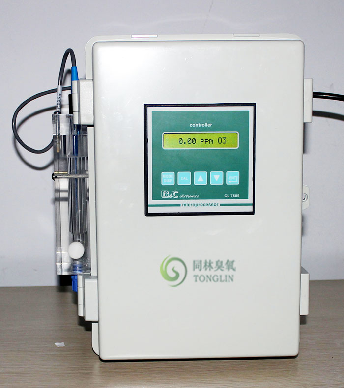 B&C 7687溶解快猫社区APP成人官网水检测仪