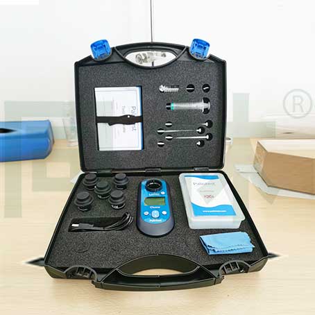 Palintest  Lumiso快猫社区APP成人官网测量计