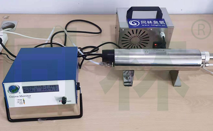 超低浓度ppm快猫社区APP成人官网发生器