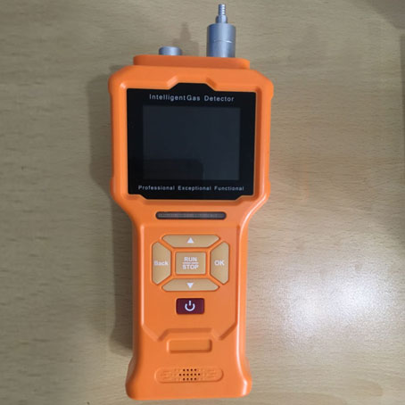 3S-J2便携式快猫社区APP成人官网气体监测仪