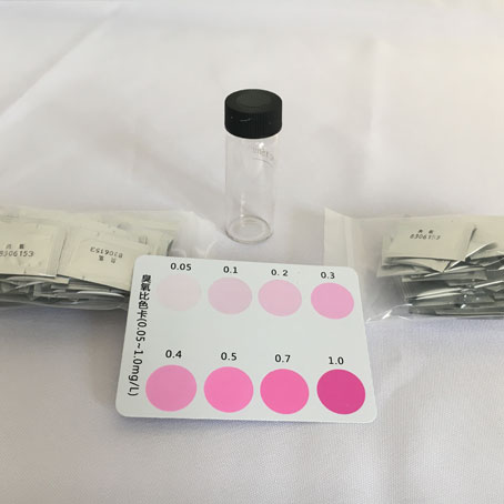 KI-DPD水中快猫社区APP成人官网检测试剂盒