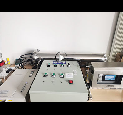 多通道低浓度紫外快猫社区APP成人官网发生器浓度测试