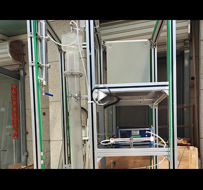 快猫社区APP成人官网催化氧化装置调试现场