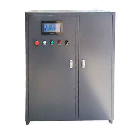 3S-FS高浓度快猫社区APP成人官网发生器（PLC版）