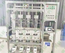 多柱快猫社区APP成人官网催化氧化实